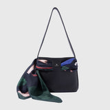 ￥シルクスカーフ「untitled」Miriam Hosner