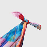 ￥キャミソールブラウス「untitled」Birte Seidensticker