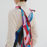 ￥キャミソールブラウス「untitled」Birte Seidensticker