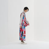 ￥キャミソールブラウス「untitled」Birte Seidensticker