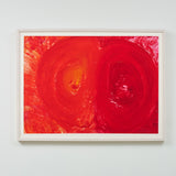 ￥「untitled」原画作品Yuriko Miyagawa