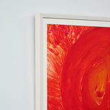 ￥「untitled」原画作品Yuriko Miyagawa