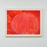 ￥「untitled」原画作品Yuriko Miyagawa