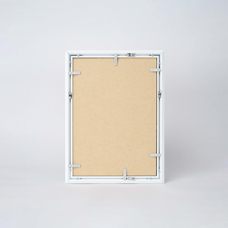 ￥「Various」ハンカチーフ + フレーム セット（A4）Nozomi Fujita