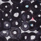 ￥アートVネックベスト「（無題）（丸）」Sanae Sasaki