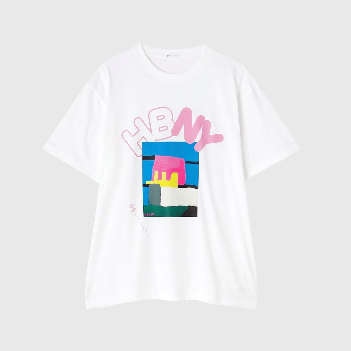 トップス – HERALBONY