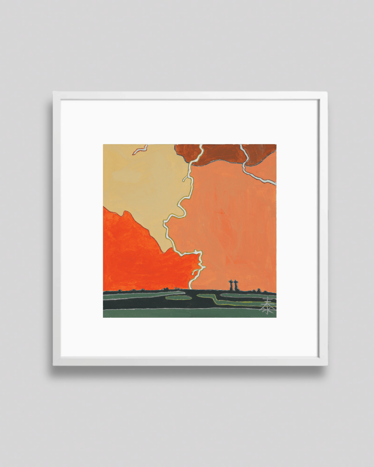 Art and Original Drawings | HERALBONY Online Store – Page 8